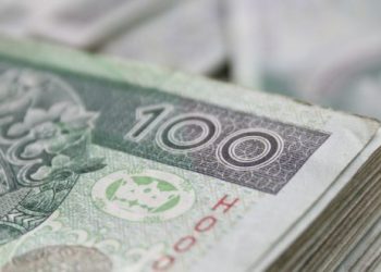 Straże jak wsie? Szykuje się rewolucja