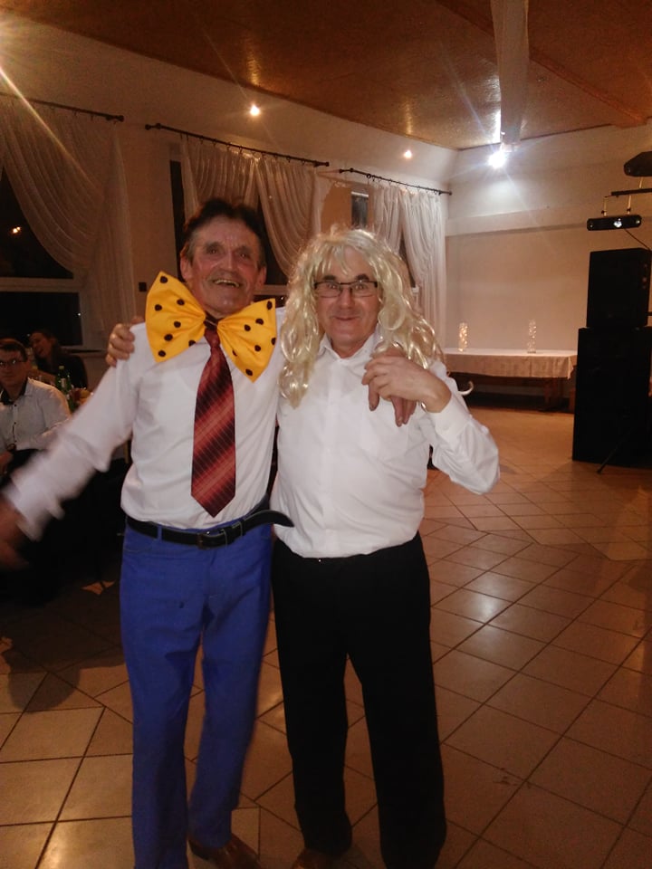 Dzień Kobiet w Skokumiu (foto)