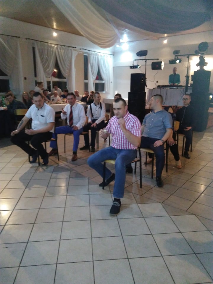 Dzień Kobiet w Skokumiu (foto)