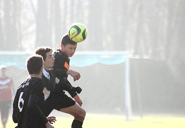 Rusza runda wiosenna. Wstęp na mecze jest wolny