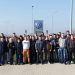 Uczniowie z wizytą w Volkswagenie