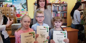 Wyróżnienia dla uczniów z Kotuni