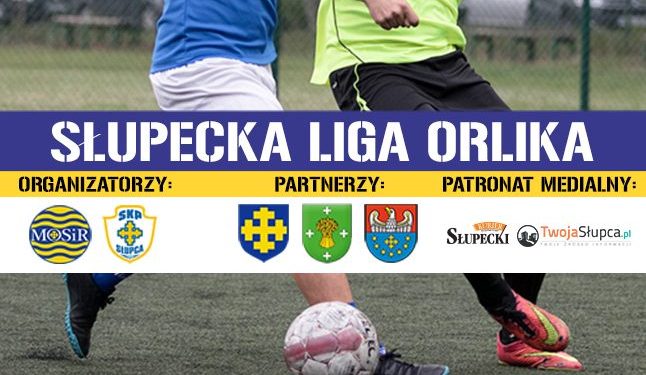 SLO: Wygra-Przegra-Zremisuje  na orliku