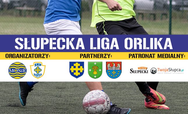 SLO: Wygra-Przegra-Zremisuje  na orliku