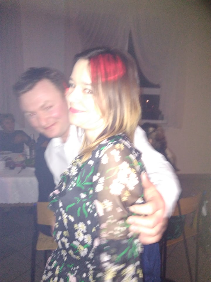 Dzień Kobiet w Skokumiu (foto)