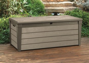 Dlaczego warto kupić skrzynię ogrodową