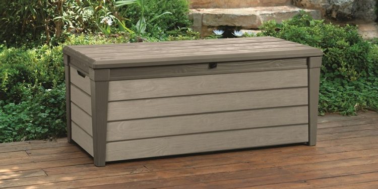 Dlaczego warto kupić skrzynię ogrodową