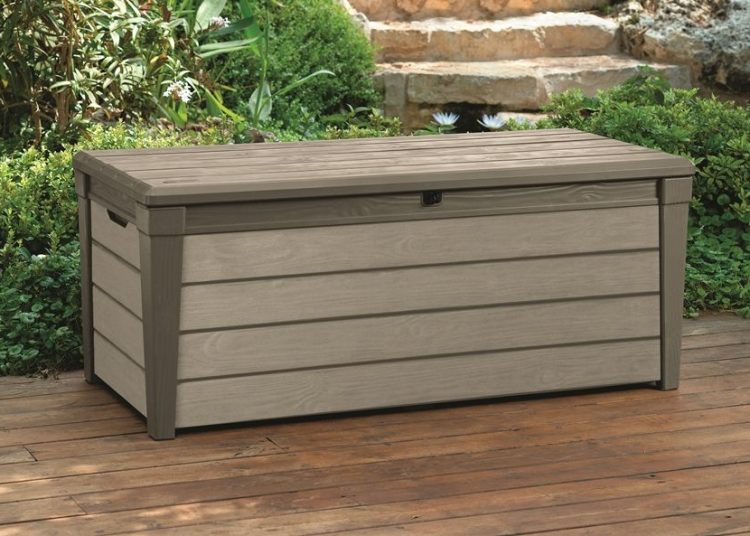 Dlaczego warto kupić skrzynię ogrodową