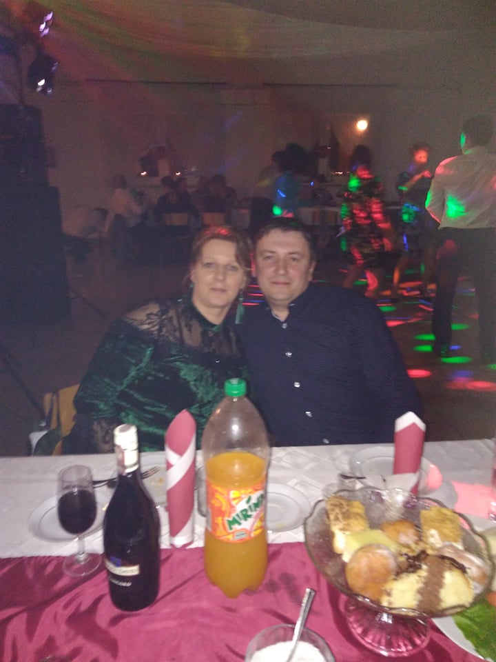 Dzień Kobiet w Skokumiu (foto)