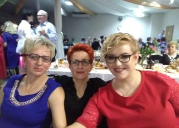 Dzień Kobiet w Kątach