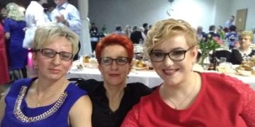 Dzień Kobiet w Kątach