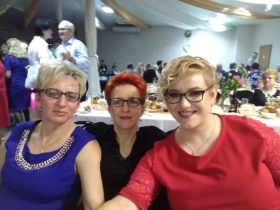 Dzień Kobiet w Kątach