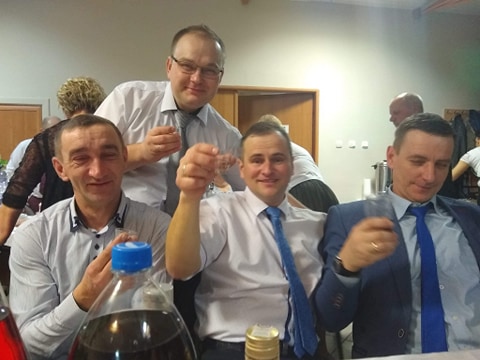 Dzień Kobiet w Kątach