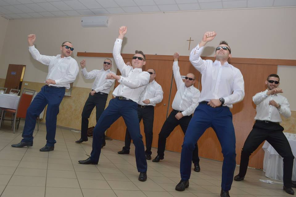 Takiego Dnia Kobiet w Wilcznej jeszcze nie było