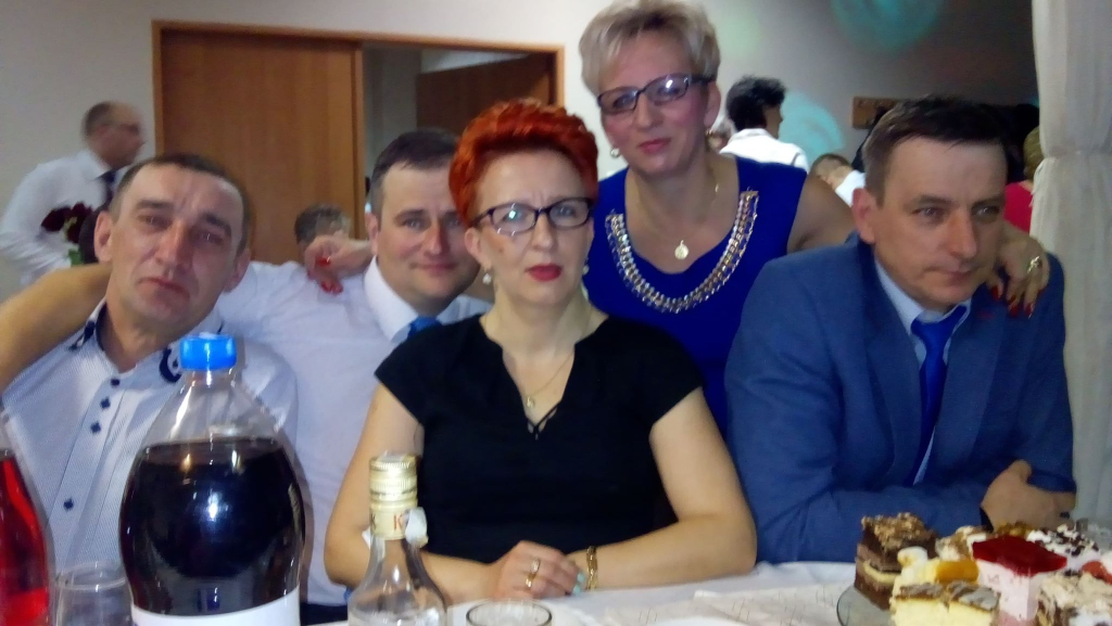 Dzień Kobiet w Kątach