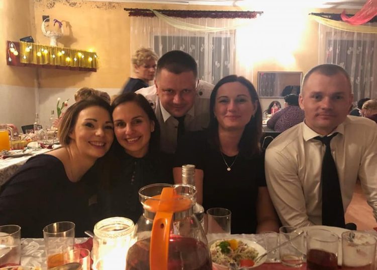 Dzień Kobiet w Łomowie