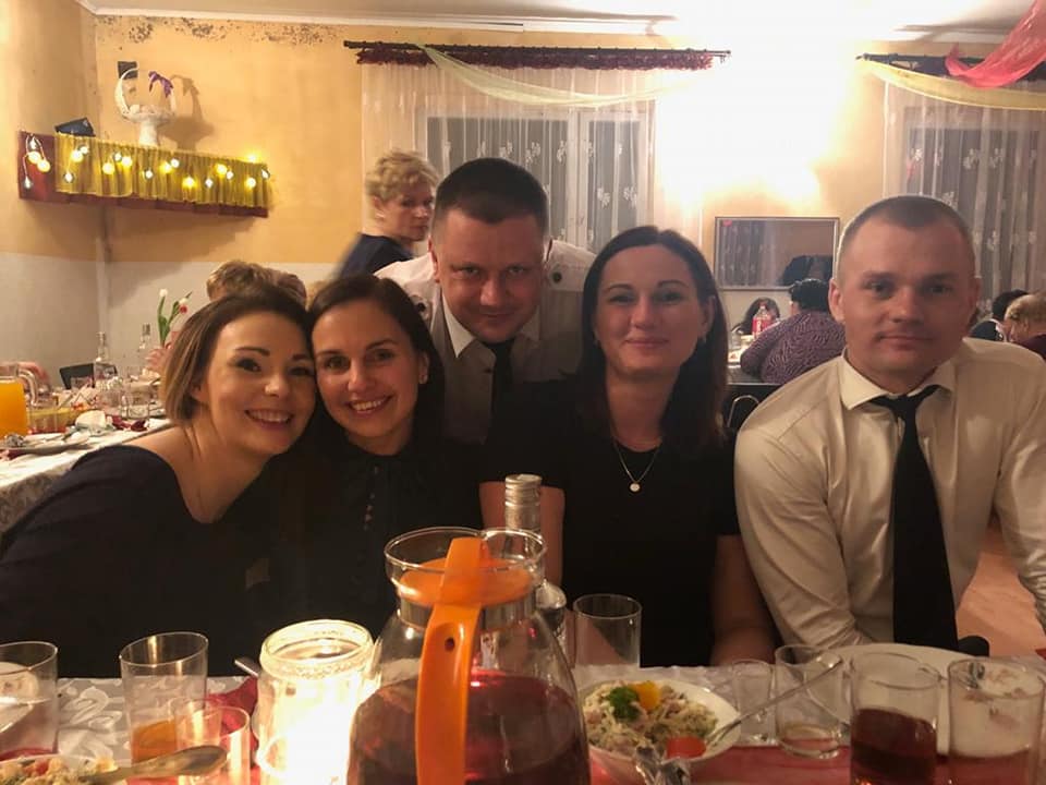 Dzień Kobiet w Łomowie