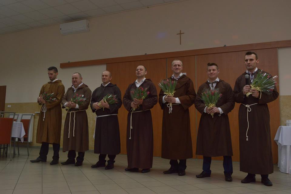 Takiego Dnia Kobiet w Wilcznej jeszcze nie było