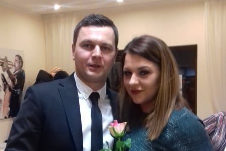 Dzień Kobiet  z Korwinem