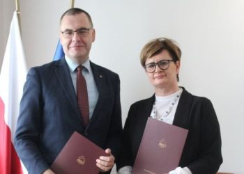 Ekonomik i PWSZ podpisali porozumienie o współpracy