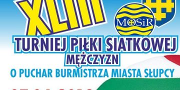 Zapraszają na regionalny turniej siatkówki