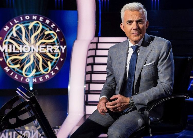 Wezmą udział w Milionerach