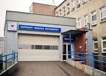 Iwona Wiśniewska chce być dyrektorem szpitala w Gnieźnie