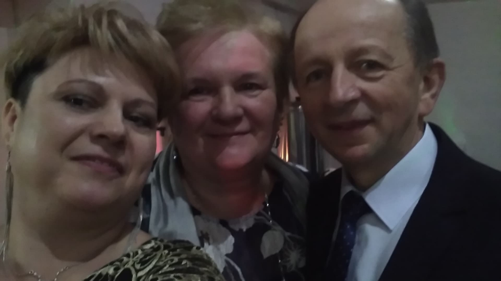 Dzień Kobiet w Skokumiu (foto)