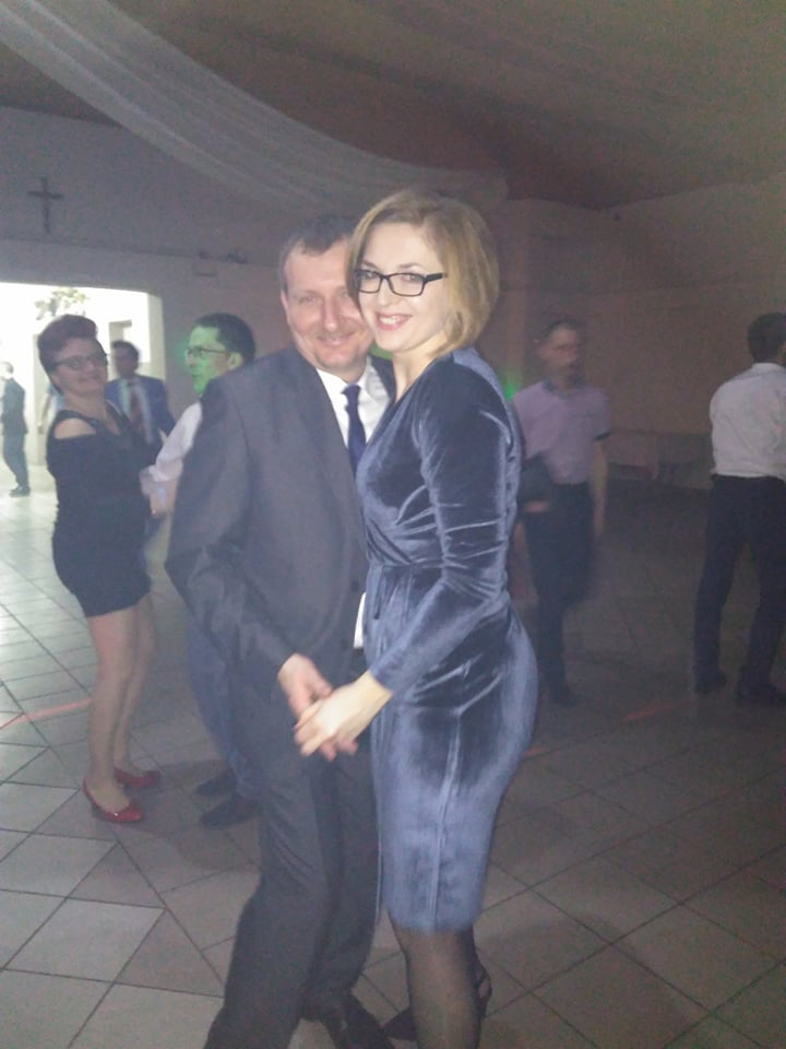 Dzień Kobiet w Skokumiu (foto)