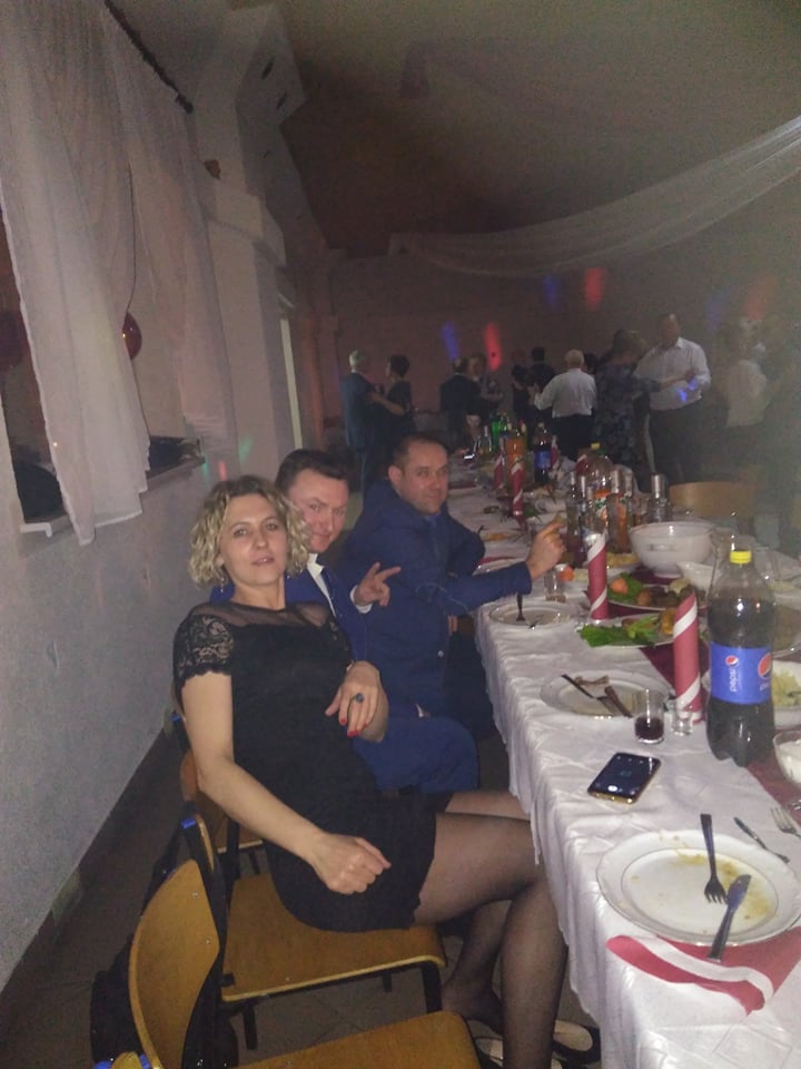 Dzień Kobiet w Skokumiu (foto)