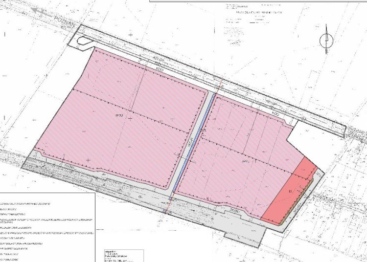 Nowe tereny pod inwestycje