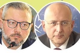 Majątek starosty i przewodniczącego