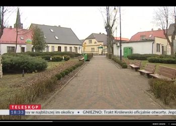 O prawach miejskich w Teleskopie