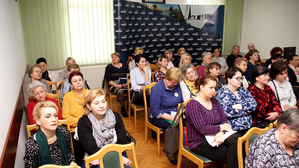 Jak rozwijać koła gospodyń wiejskich?