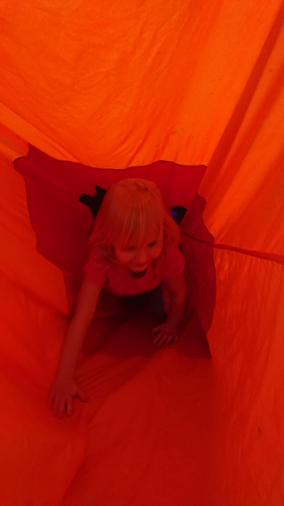 Dzień Otwarty w przedszkolu Bajka