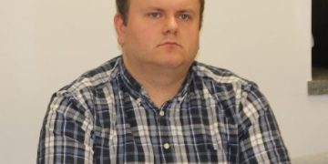 Chce zaktywizować muzycznie miasto