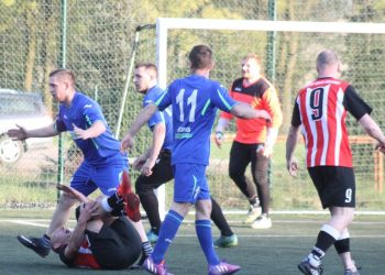 SLO. Nieco dłuższe zapisy