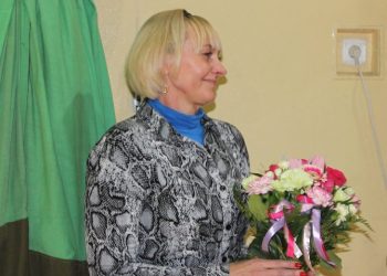 Okrągłe urodziny znanej opiekunki medycznej