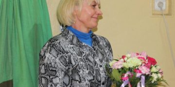 Okrągłe urodziny znanej opiekunki medycznej