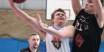 Ostatnie starcie Gromu