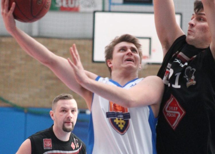 Ostatnie starcie Gromu