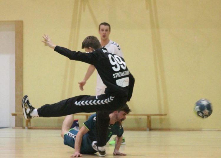 Hagard czeka na lidera