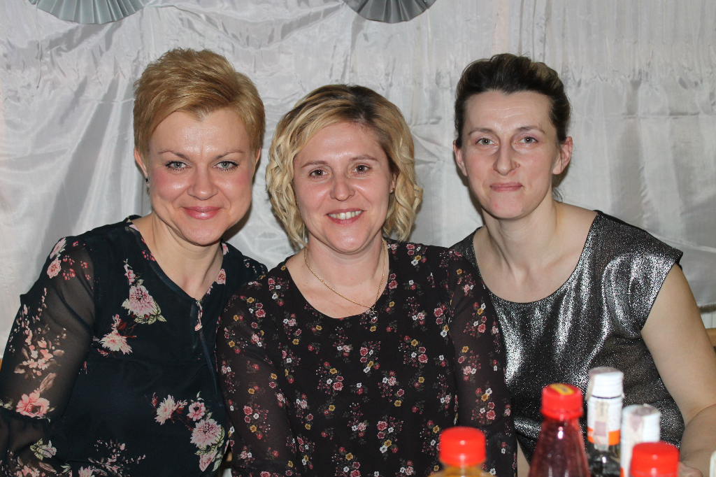 Dzień Kobiet w Zagórowie