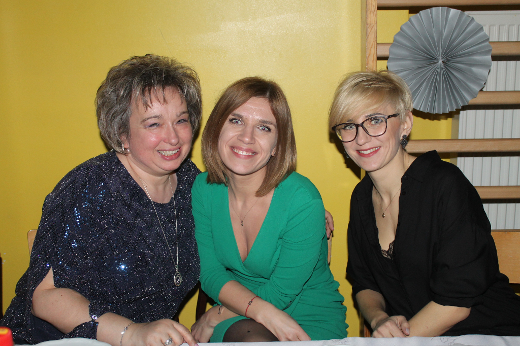 Dzień Kobiet w Zagórowie