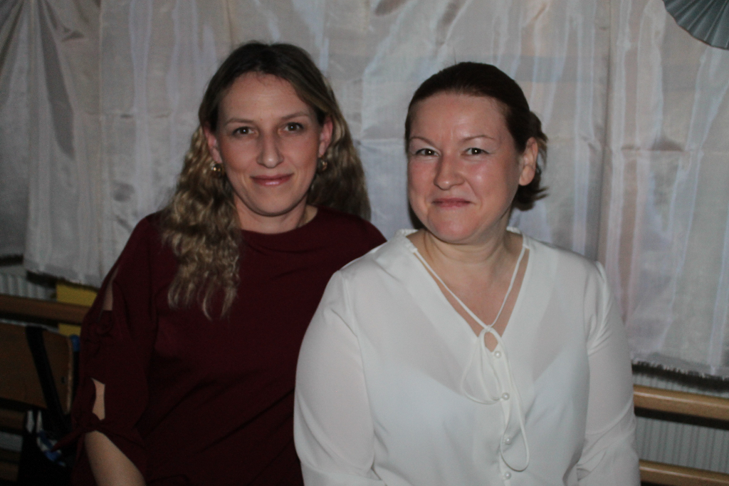 Dzień Kobiet w Zagórowie