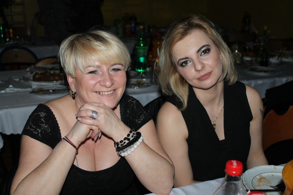 Dzień Kobiet w Zagórowie