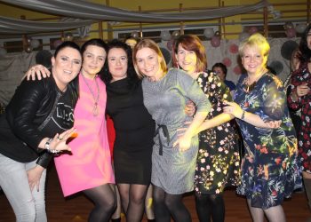 Dzień Kobiet w Zagórowie