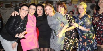 Dzień Kobiet w Zagórowie