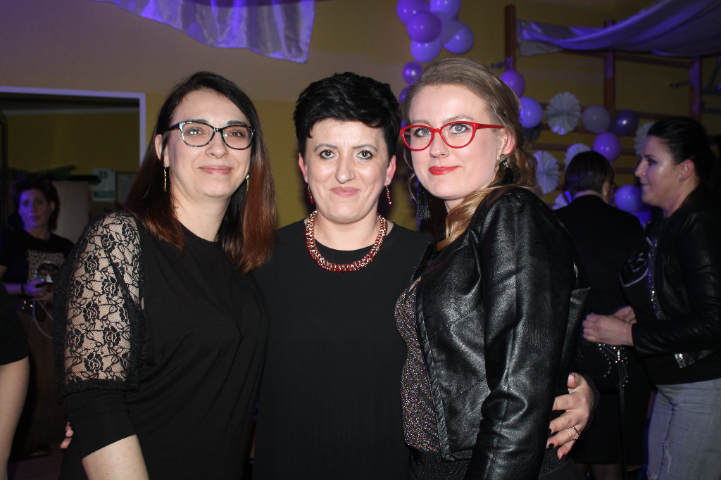 Dzień Kobiet w Zagórowie