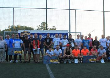 Startuje Słupecka Liga Orlika